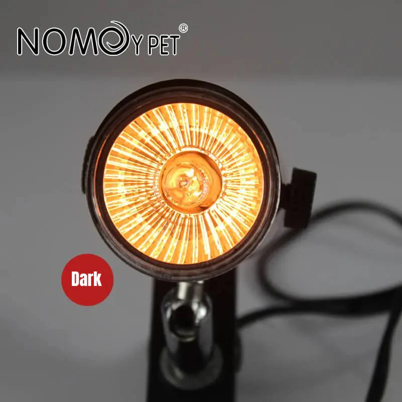NOMOYPET NJ-04 Lamp (Adjustable Lamp Holder) - Light Bulb not included - Image 3
