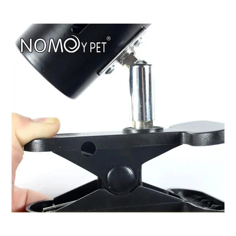 NOMOYPET NJ-04 Lamp (Adjustable Lamp Holder) - Light Bulb not included - Image 4