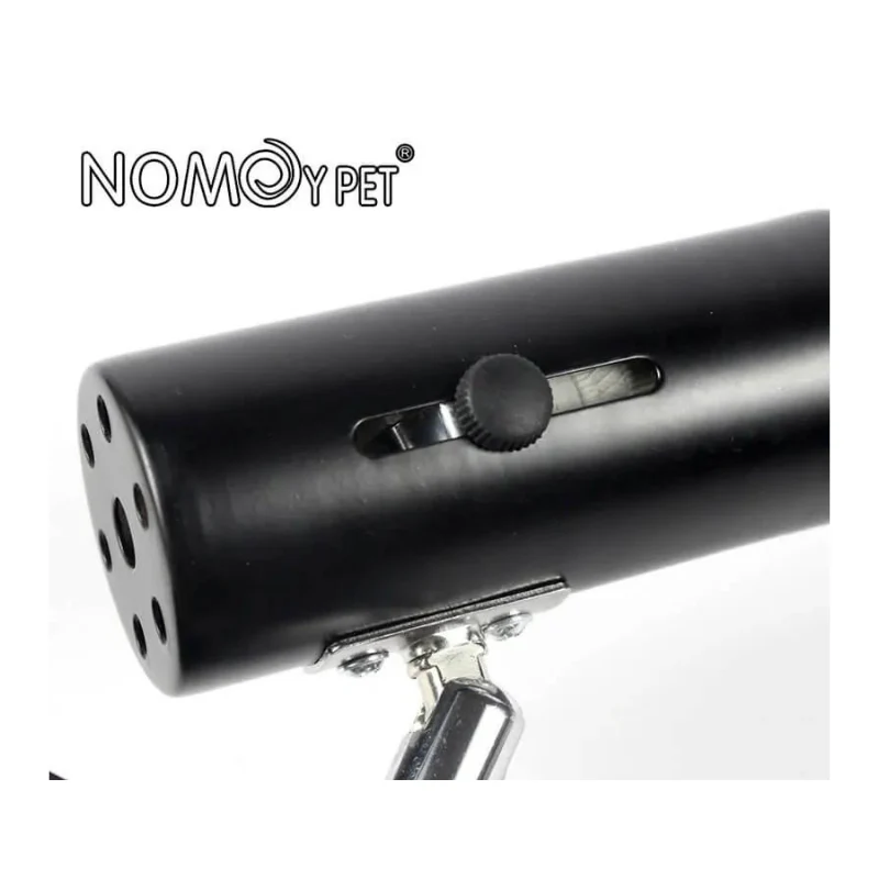 NOMOYPET NJ-04 Lamp (Adjustable Lamp Holder) - Light Bulb not included - Image 7