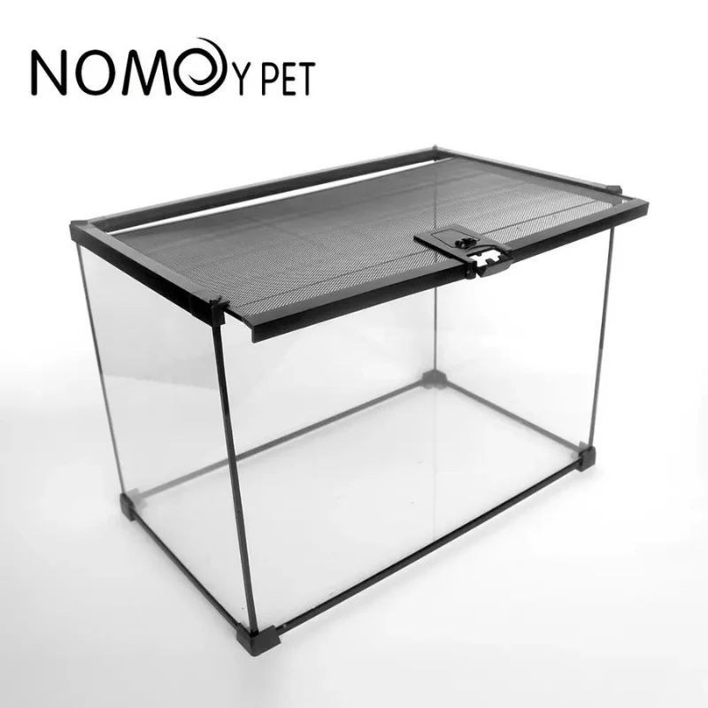 NOMOYPET YL-07 terrarium tank (Various Sizes) - Image 3