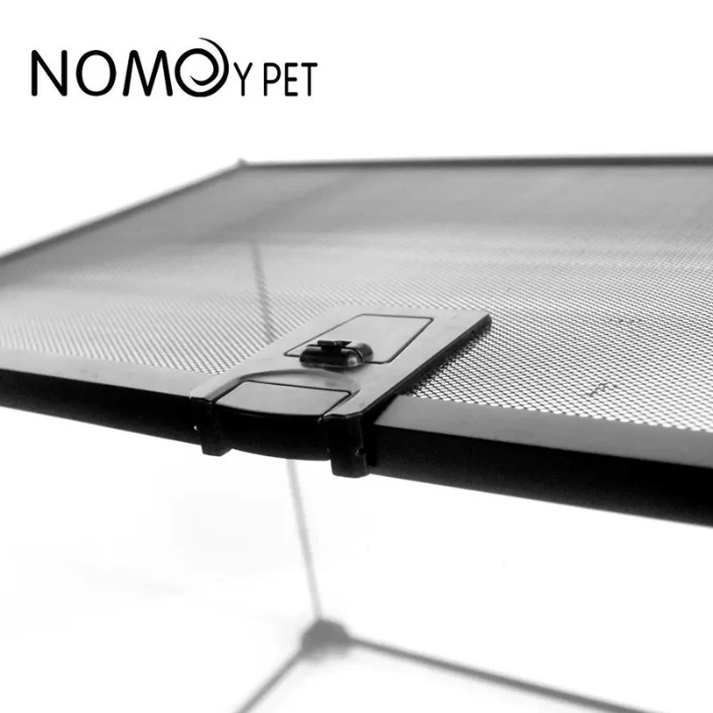 NOMOYPET YL-07 terrarium tank (Various Sizes) - Image 5