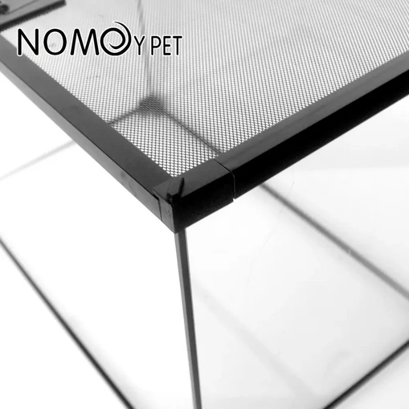 NOMOYPET YL-07 terrarium tank (Various Sizes) - Image 6