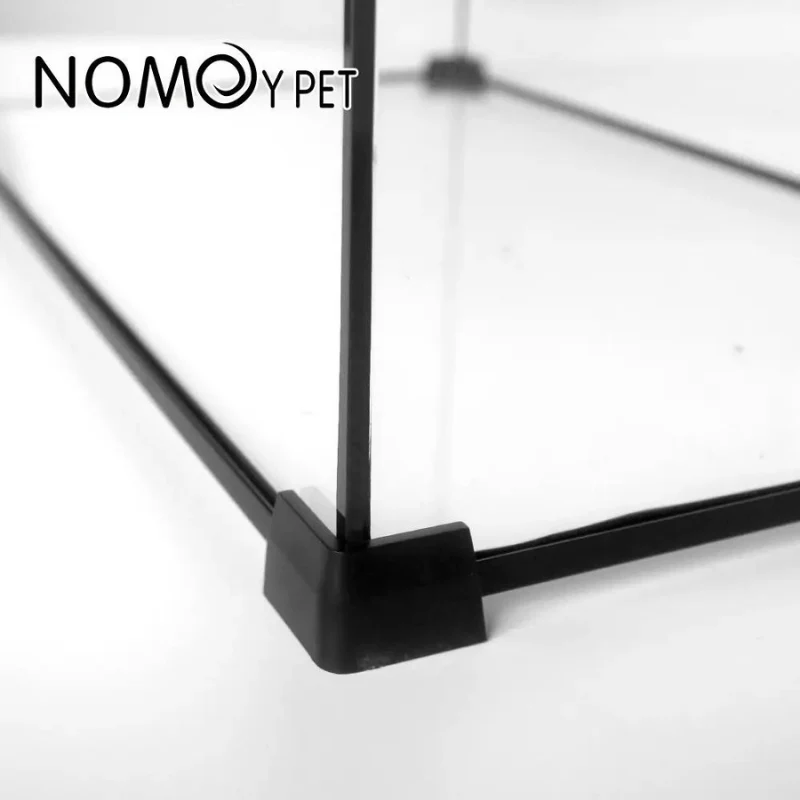 NOMOYPET YL-07 terrarium tank (Various Sizes) - Image 7