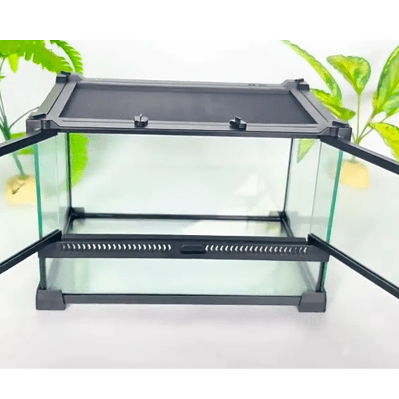 NOMOYPET YL-11/YL-10 Terrarium Tank (single/double door) - Image 9