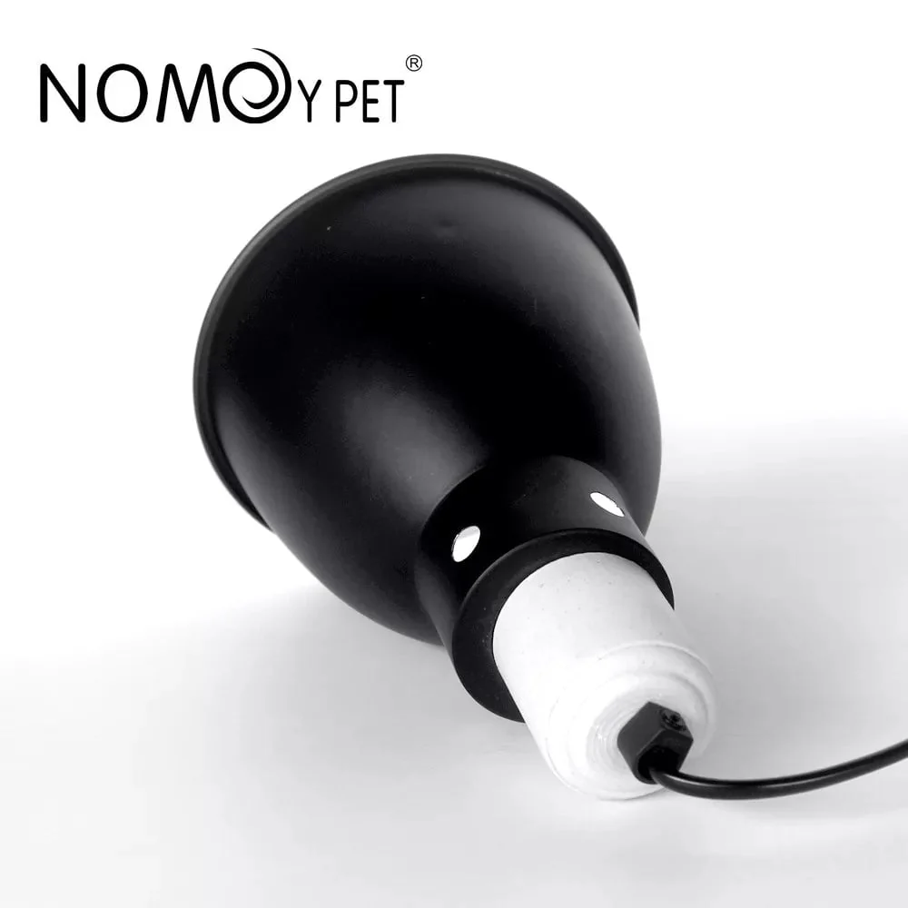 NOMOYPET NJ-01 Holder for Lamp w/ Lamp Bracket - Image 2