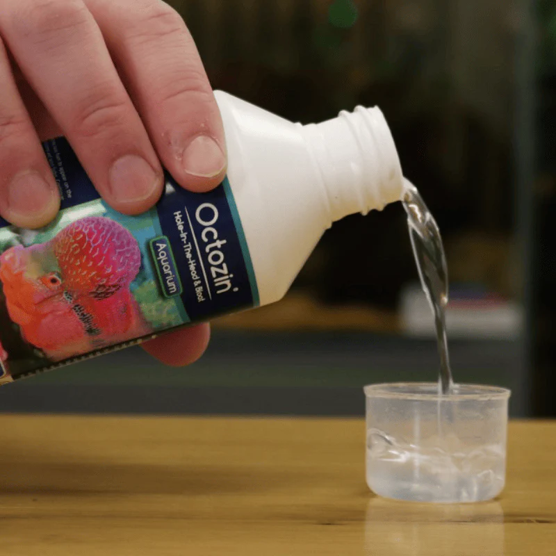 NT LABS Aquarium Octozin 250ml - Image 4