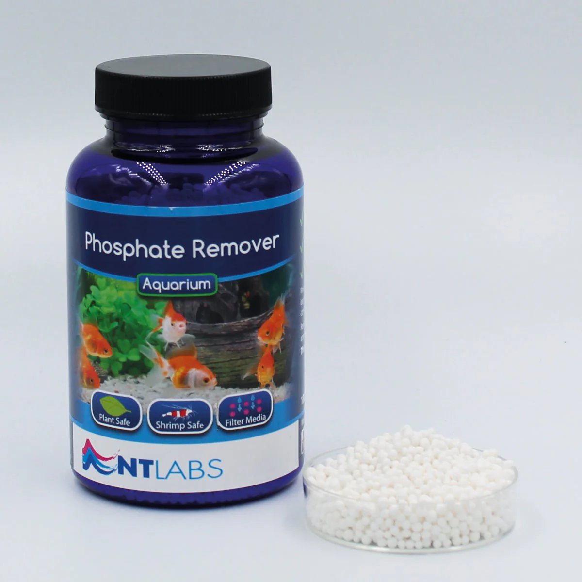 NT LABS Aquarium Phosphate Remover 180g - Image 3