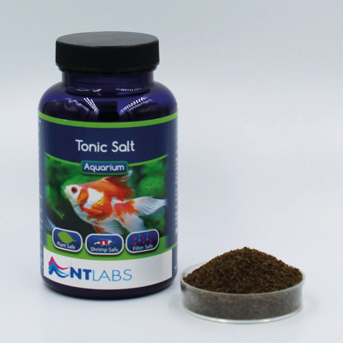 NT LABS Aquarium Tonic Salt 300g - Image 2