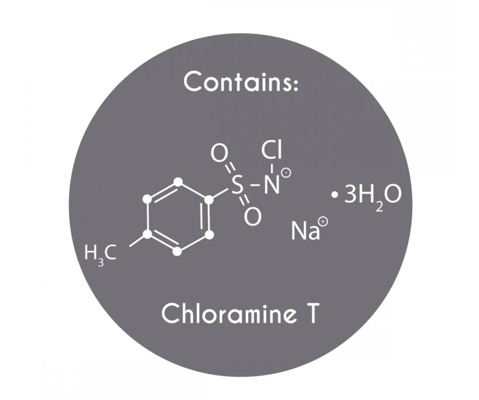 NT LABS Koi Care Chloramine T 250g - Image 4