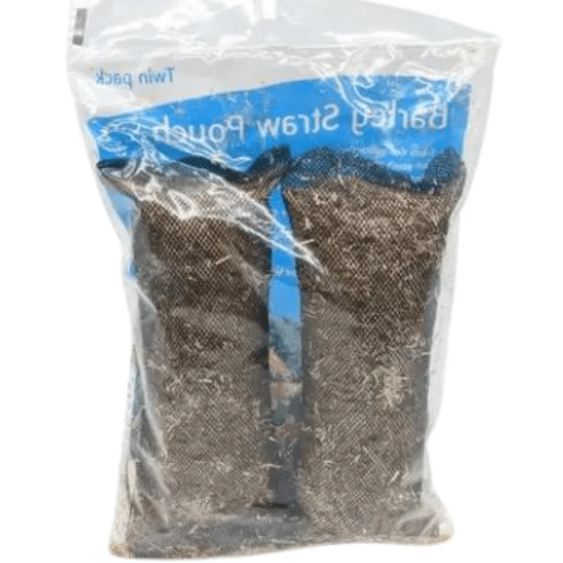 NT LABS Pond Barley Straw (2pcs) (long term algae remover) - Image 2