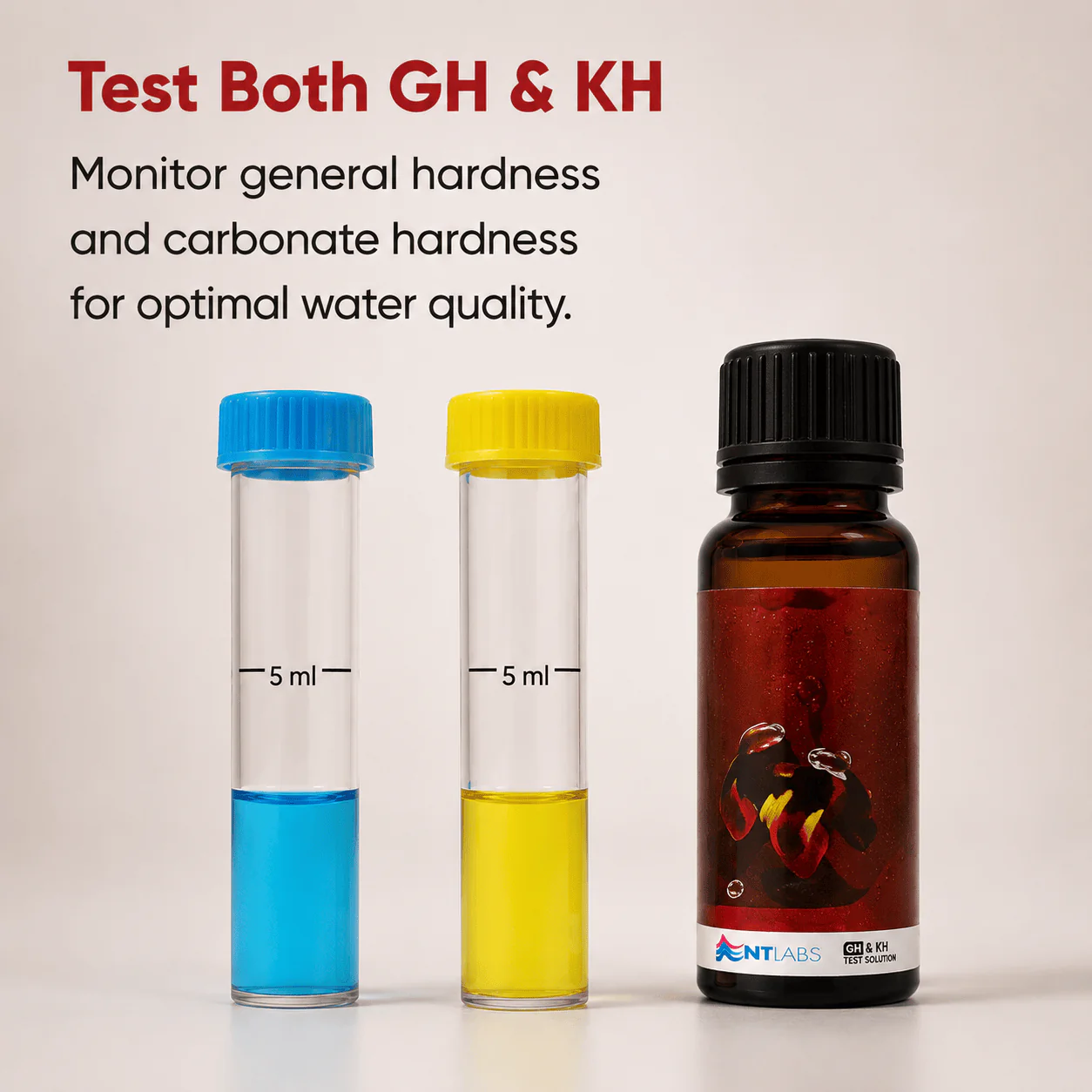 NT LABS Test Hardness (GH / KH) - Image 4