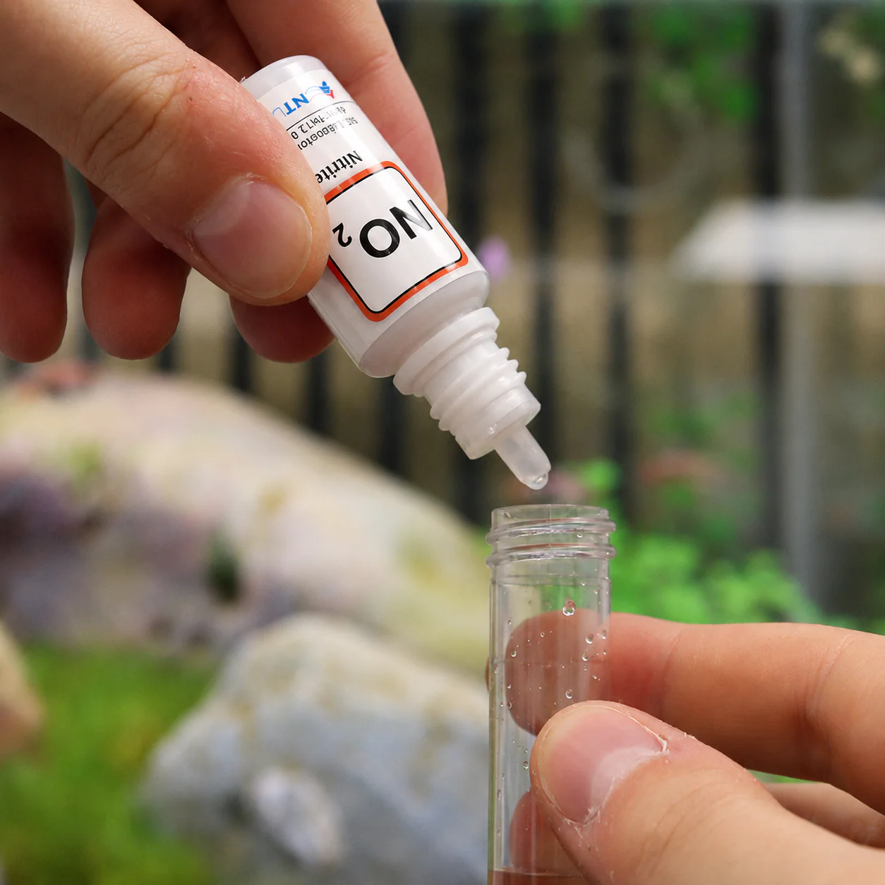 NT LABS Test Nitrite (NO2) - Image 2