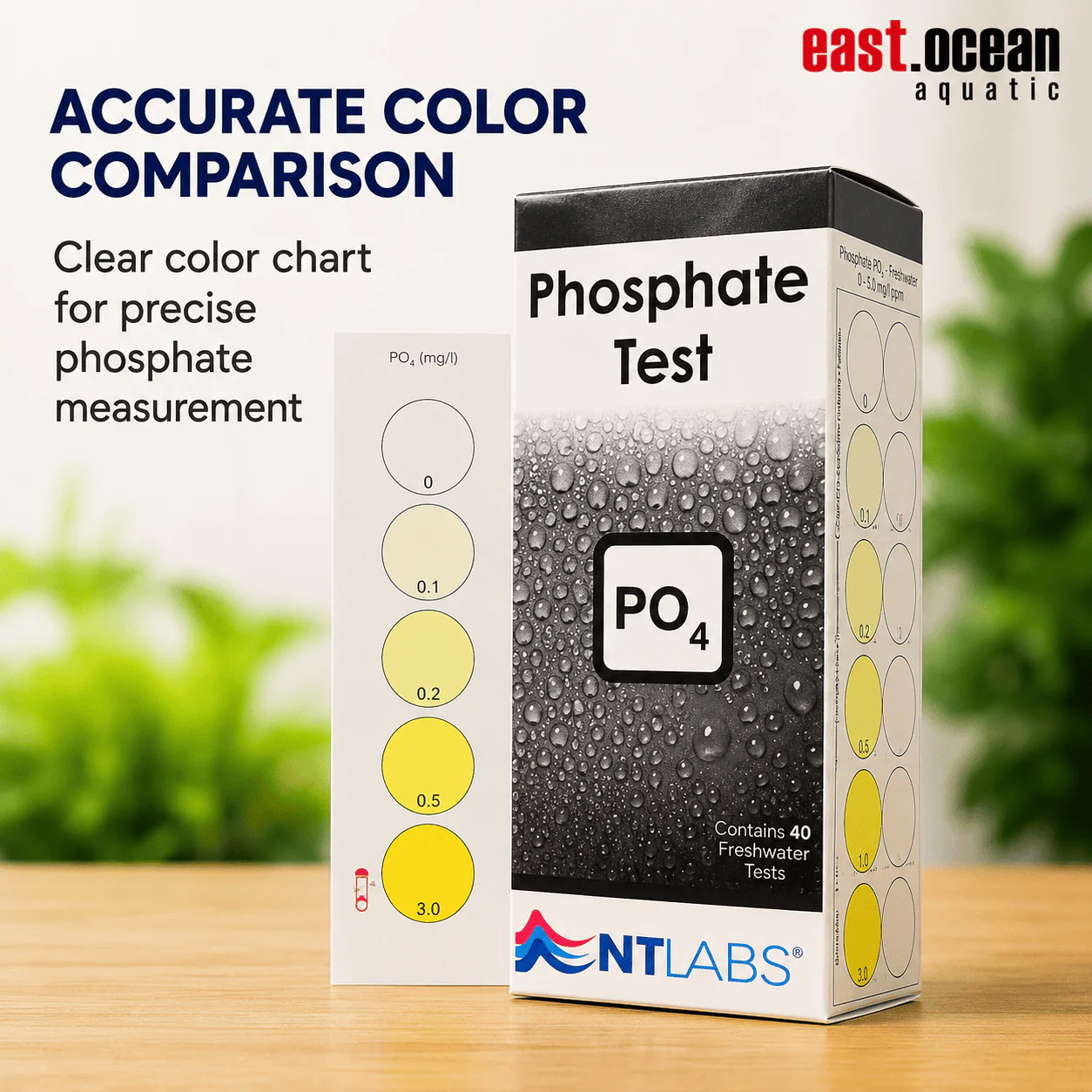 NT LABS Test Phosphate (PO4) - Image 4