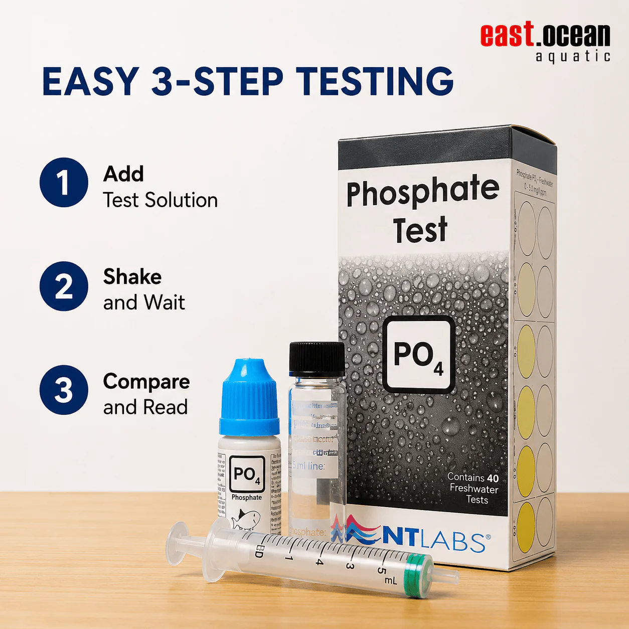 NT LABS Test Phosphate (PO4) - Image 7