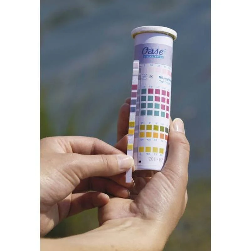 OASE AquaActiv Quicksticks 6 in 1 (Quick, Simple, Accurate) - Image 3
