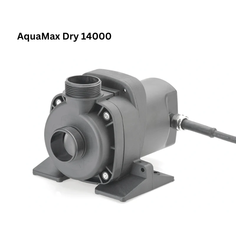 Oase AquaMax Dry 6000-14000 (use in dry filter chamber) - Image 10