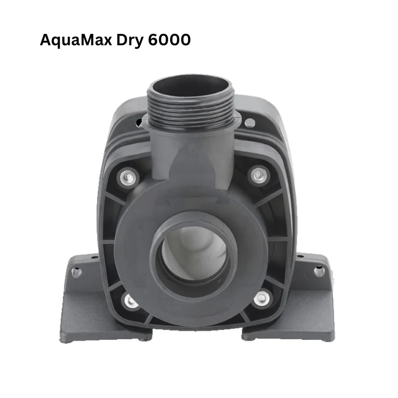 Oase AquaMax Dry 6000-14000 (use in dry filter chamber) - Image 5