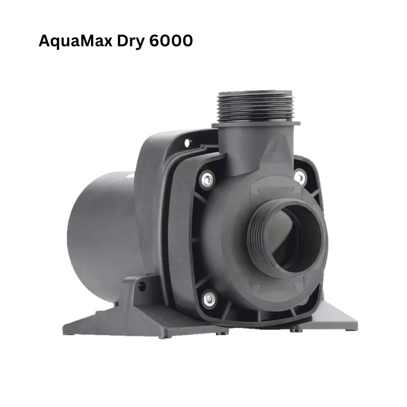 Oase AquaMax Dry 6000-14000 (use in dry filter chamber) - Image 7
