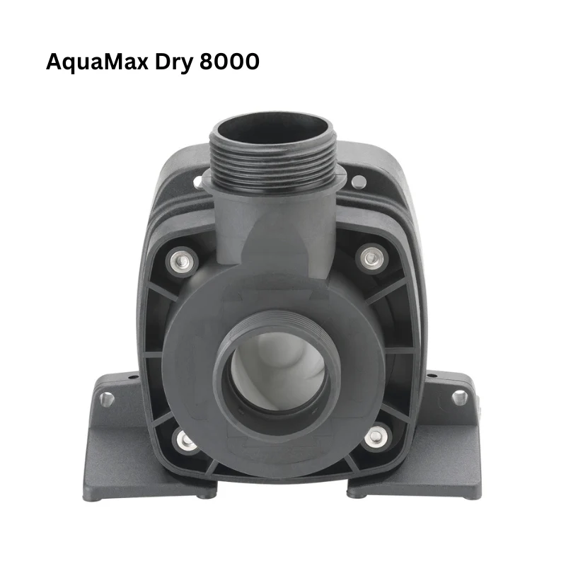 Oase AquaMax Dry 6000-14000 (use in dry filter chamber) - Image 8