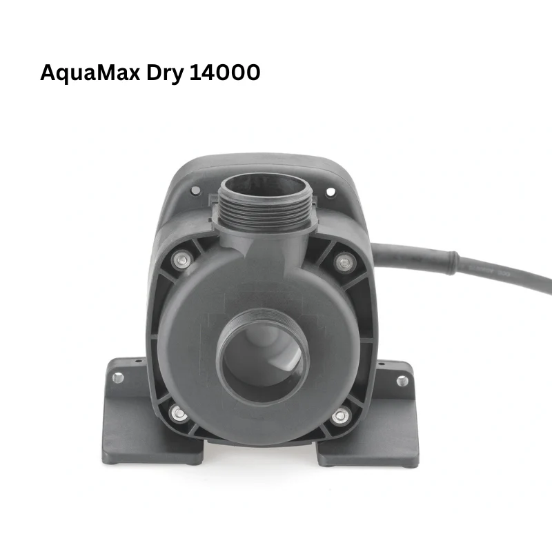 Oase AquaMax Dry 6000-14000 (use in dry filter chamber) - Image 9
