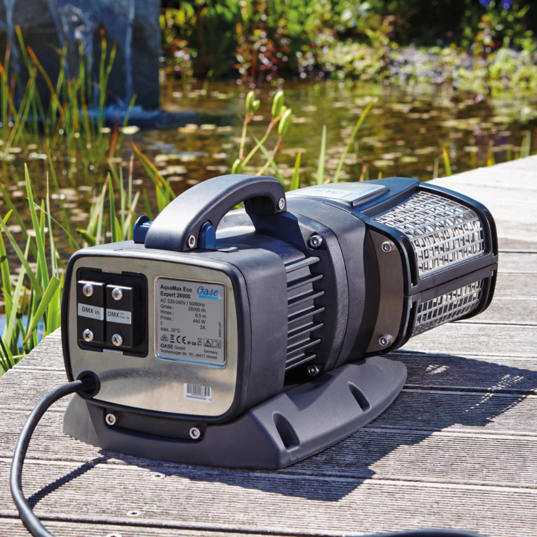 Oase AquaMax Eco Expert 21000-44000 (10m cable) - Image 10