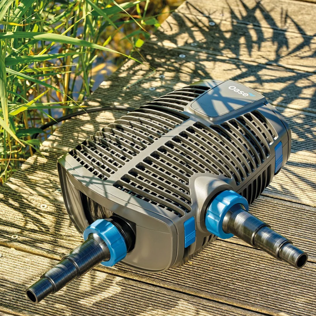 OASE AquaMax Eco Premium (5000-21000l/h)(10m wire) - Image 7