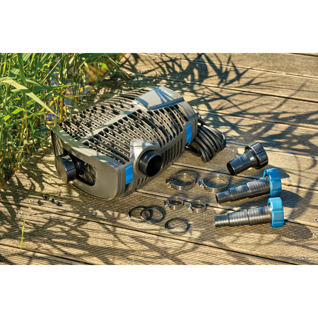 OASE AquaMax Eco Premium (5000-21000l/h)(10m wire) - Image 8