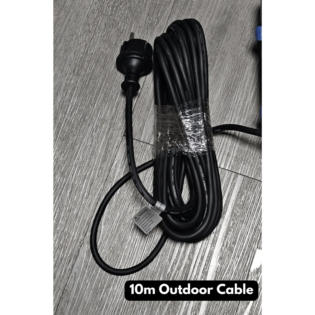 OASE AquaMax Eco Premium (5000-21000l/h)(10m wire) - Image 9