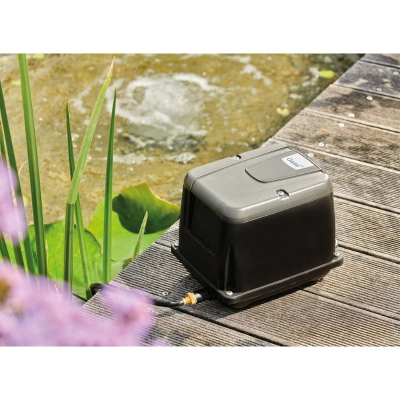 OASE AquaOxy 2500/5000 (pond air pump) - Image 4