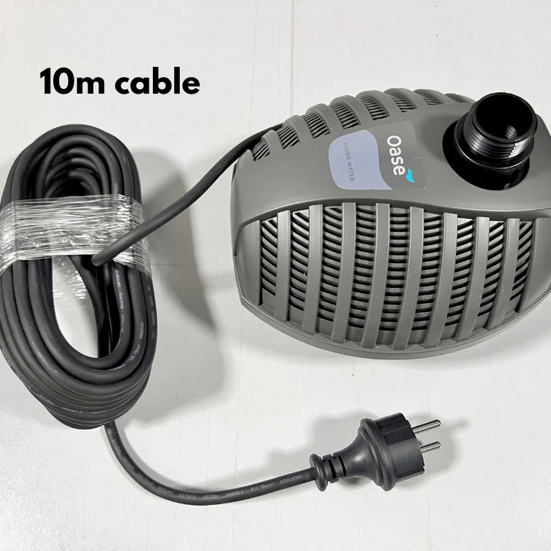 OASE Aquarius Fountain Set Classic (750-4500l/h) (10m wire) - Image 3