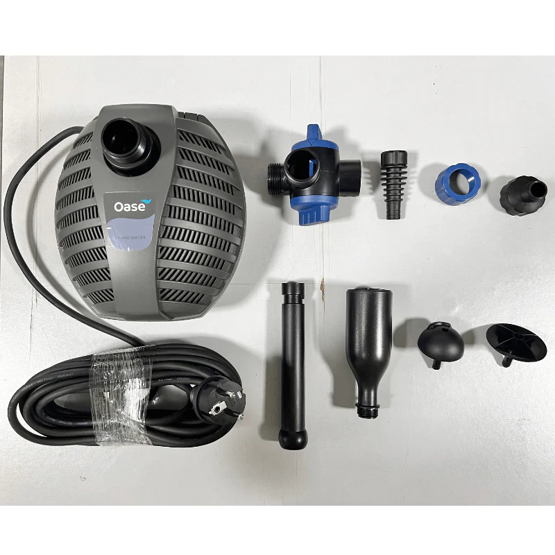 OASE Aquarius Fountain Set Classic (750-4500l/h) (10m wire) - Image 4