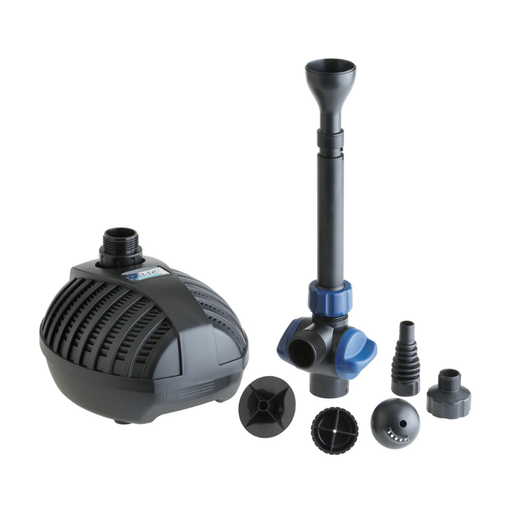 OASE Aquarius Fountain Set Classic (750-4500l/h) (10m wire) - Image 6