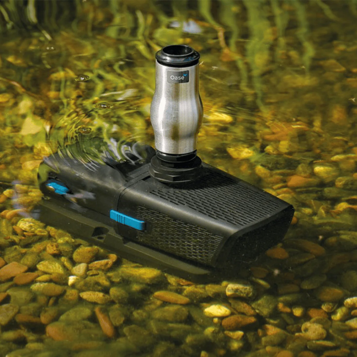 OASE Aquarius Fountain Set Eco (4500/6500/9500/13500/16500) - Image 6