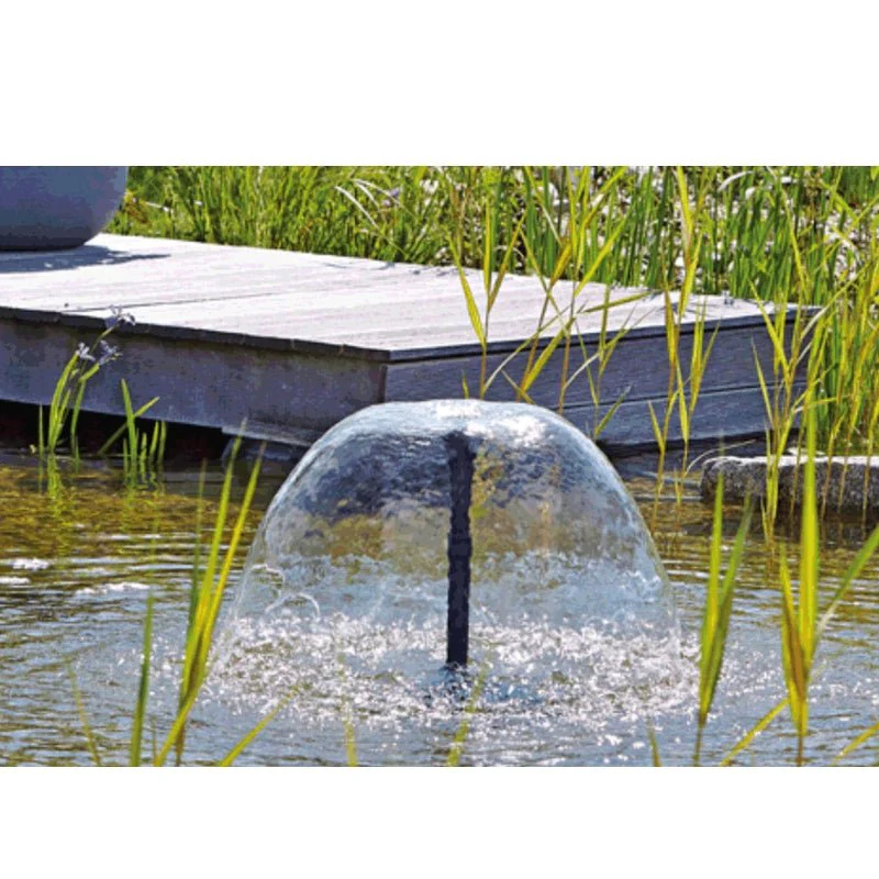OASE Aquarius Fountain Set Eco 7500 (with fountain piping) - Image 5