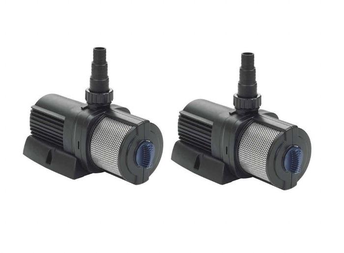 OASE Aquarius Universal Premium Fountain Pump (energy saving /10metre wire) (high jet) - Image 10
