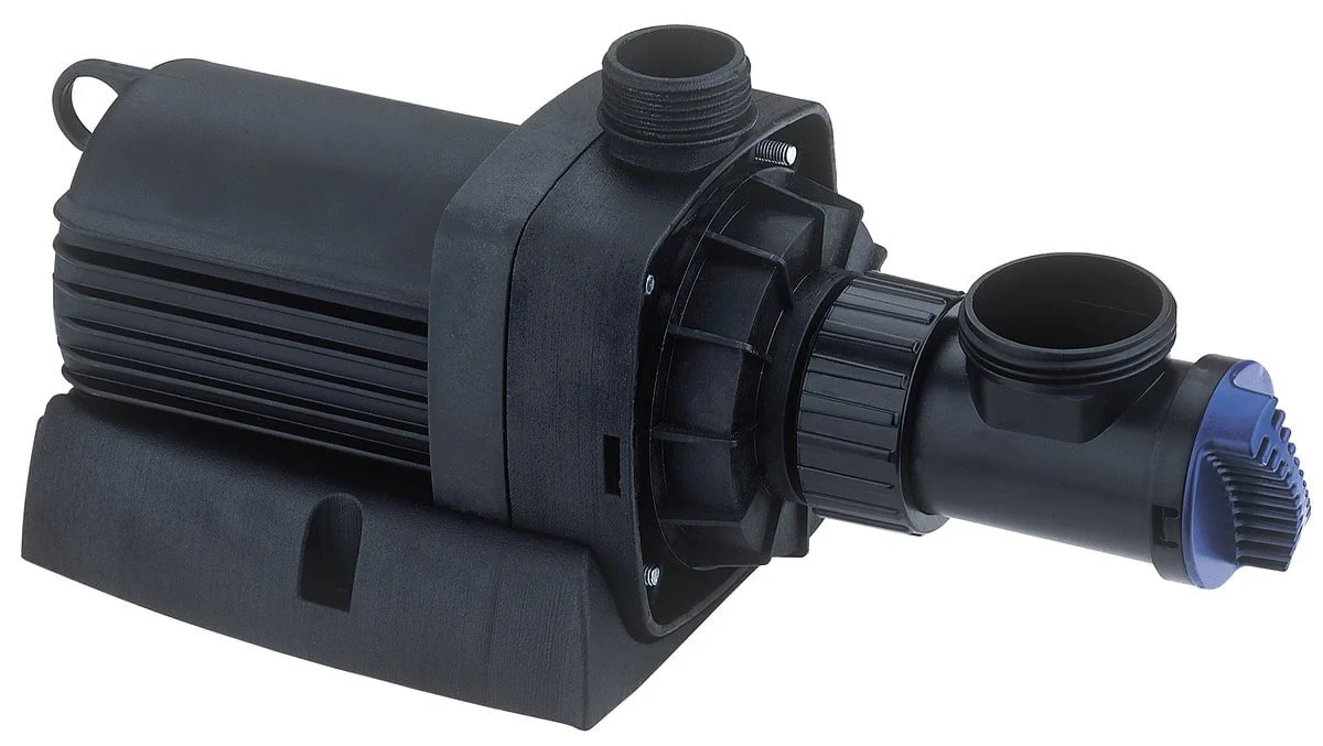OASE Aquarius Universal Premium Fountain Pump (energy saving /10metre wire) (high jet) - Image 4