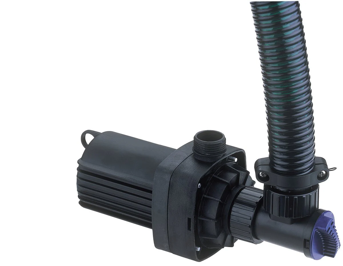 OASE Aquarius Universal Premium Fountain Pump (energy saving /10metre wire) (high jet) - Image 9
