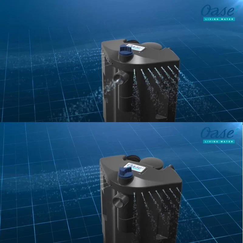 OASE BioPlus Internal Filter (50/100/200) - 3 Years Warranty - Image 11