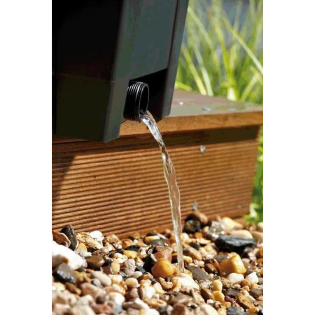 OASE BioSmart Set 14000 (pond filter with pump) - Image 5