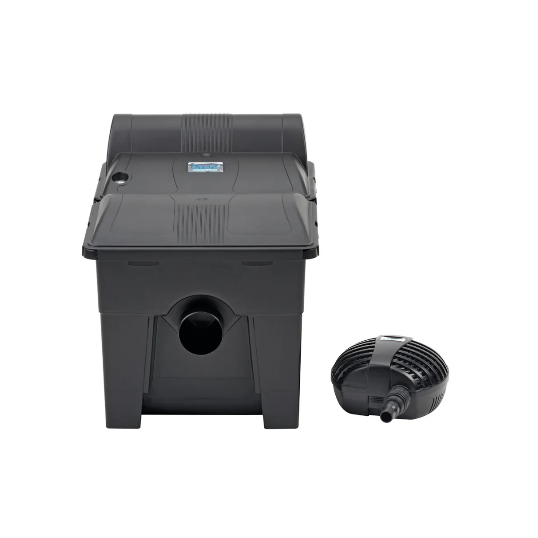 OASE BioSmart Set 14000 (pond filter with pump) - Image 6