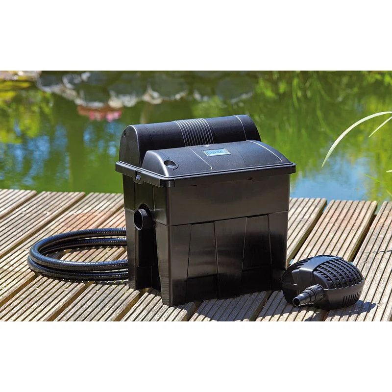 OASE BioSmart Set 5000 / 7000 (pond filter) - Image 10