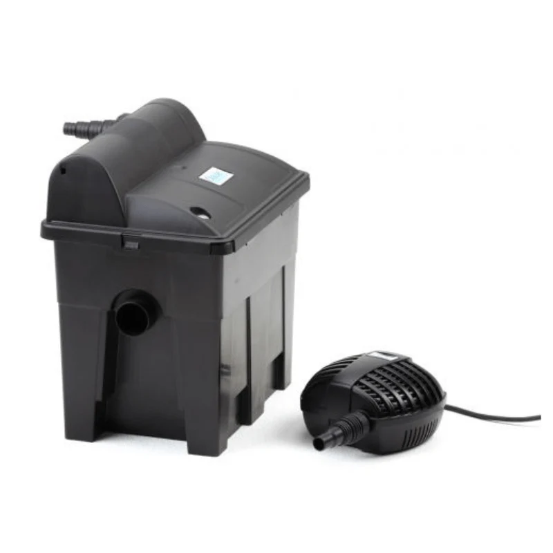 OASE BioSmart Set 5000 / 7000 (pond filter) - Image 9