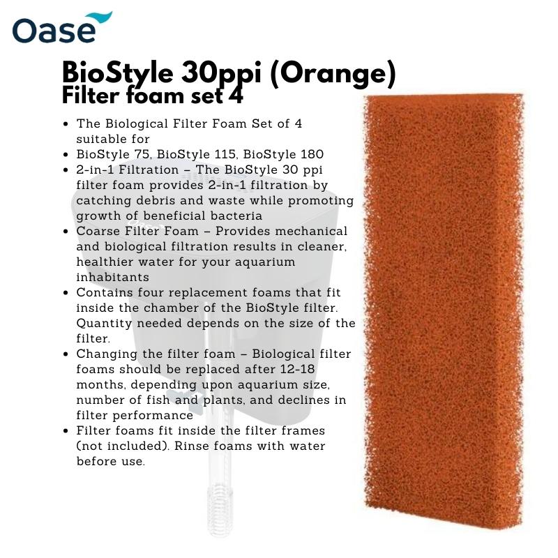 OASE BioStyle - Parts & Cartridges - Image 7