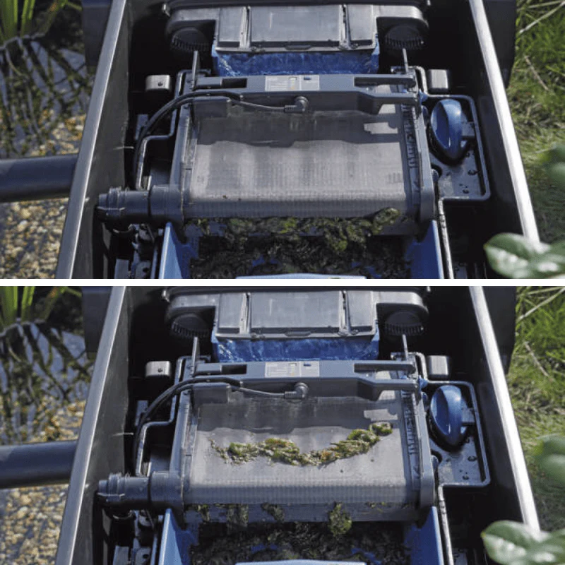 Oase BioTec ScreenMatic² 145000  - High-Performance, Low Effort Pond Filter 30000L - Image 5