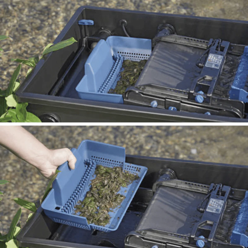Oase BioTec ScreenMatic² 145000  - High-Performance, Low Effort Pond Filter 30000L - Image 7