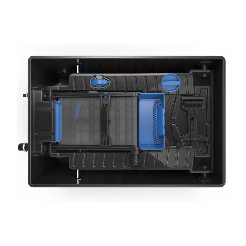 Oase BioTec ScreenMatic² 145000  - High-Performance, Low Effort Pond Filter 30000L - Image 8