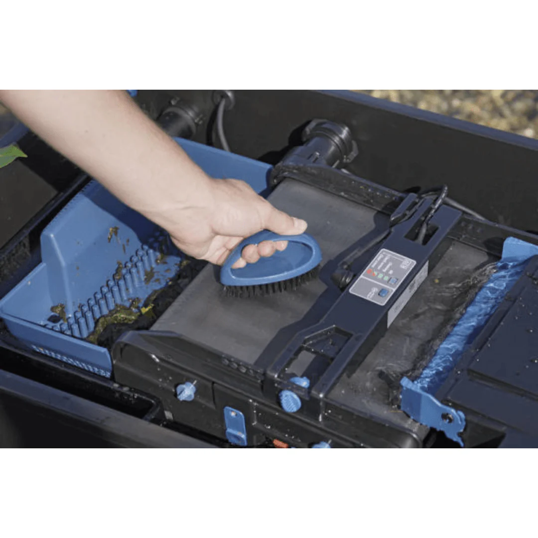 OASE BioTec ScreenMatic² Set 90000 - High-Performance, Low Effort Pond Filter 22500L - Image 6