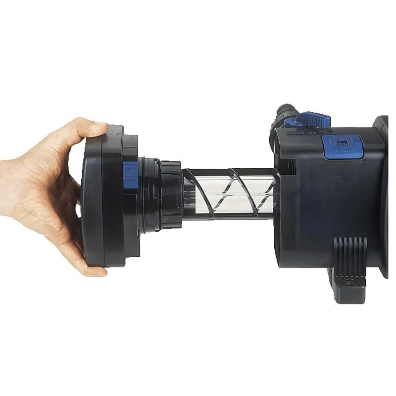 OASE Bitron C 24W-110W (UVC Clarifier) (patent self cleaning design) - Image 13