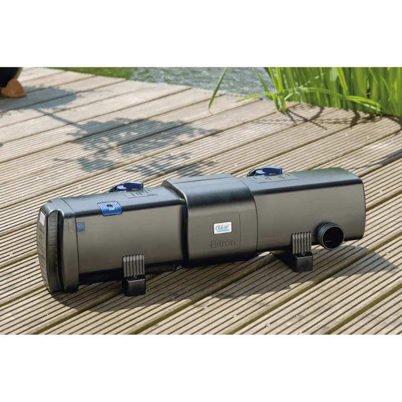 OASE Bitron C 24W-110W (UVC Clarifier) (patent self cleaning design) - Image 14