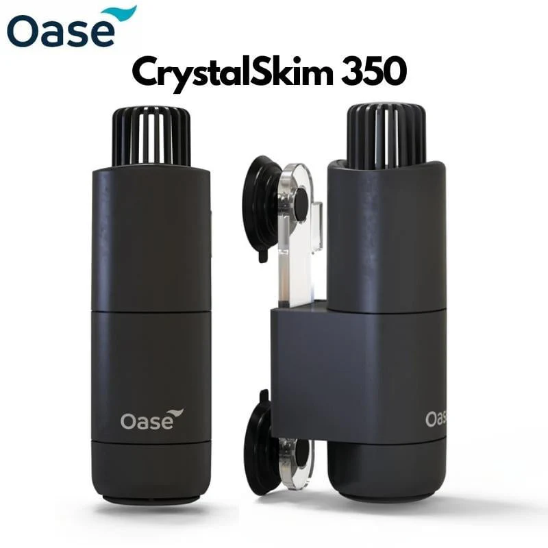 OASE Surface Skimmer CrystalSkim (350/600) - Image 12